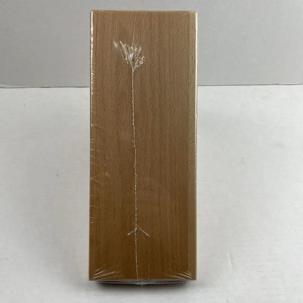 Wusthof 15 Slot Knife Storage Block New